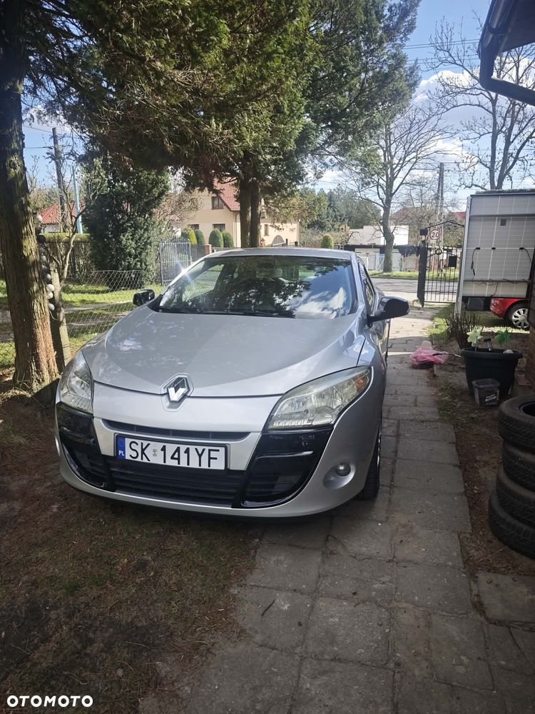 Renault Megane 2.0 16V TCE Dynamique - 2