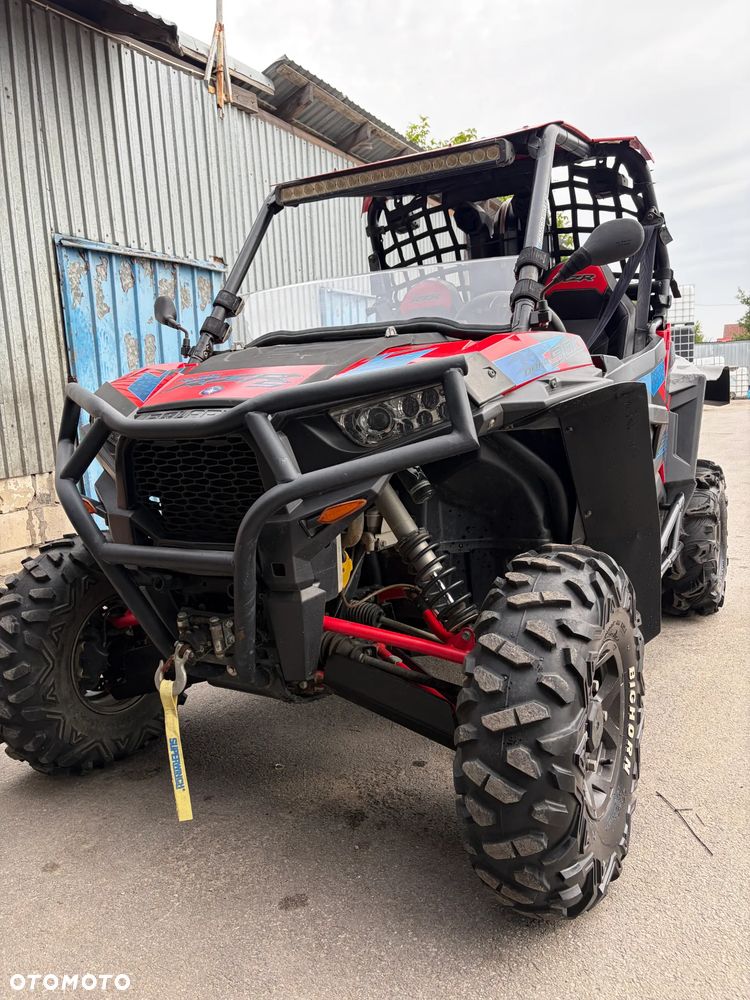 Polaris RZR - 7