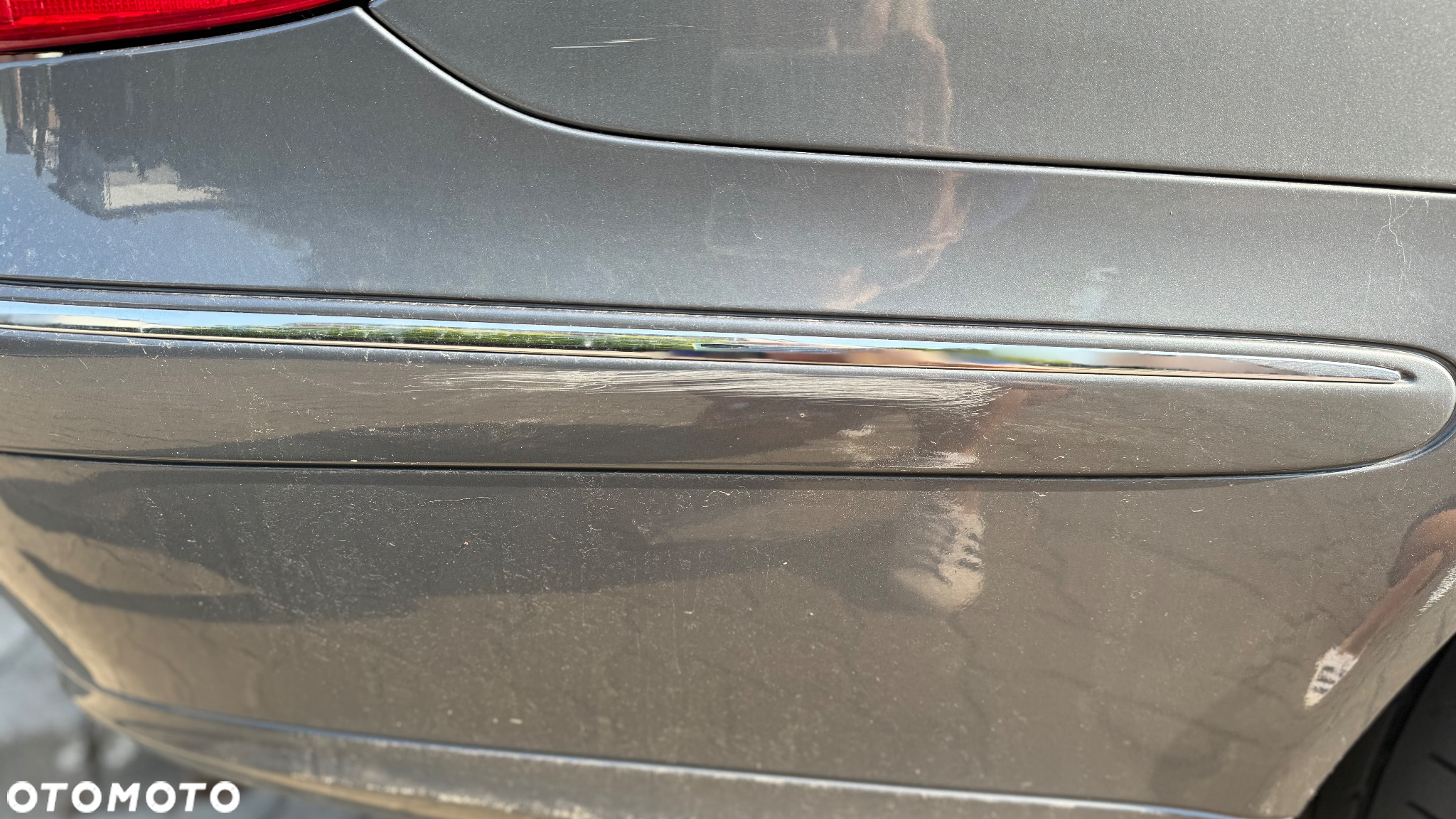 Mercedes-Benz Klasa E 220 T CDI Automatik Elegance - 18