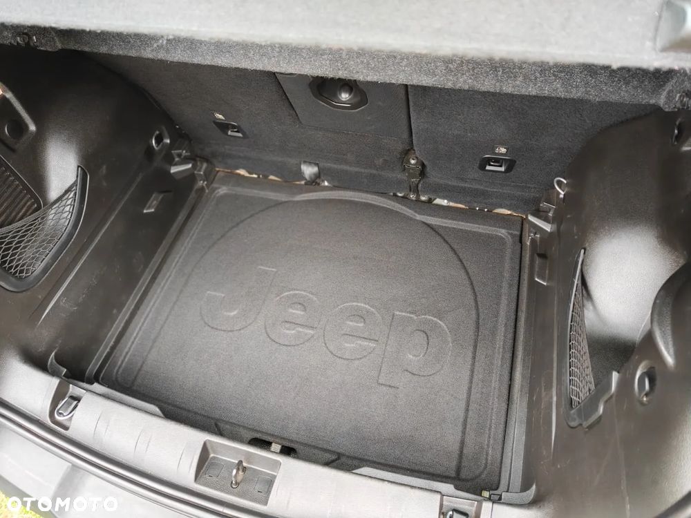 Jeep Renegade 1.0 GSE T3 Turbo Limited FWD S&S - 19