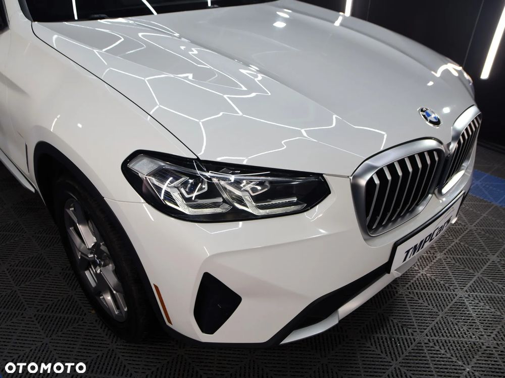 BMW X3 - 13