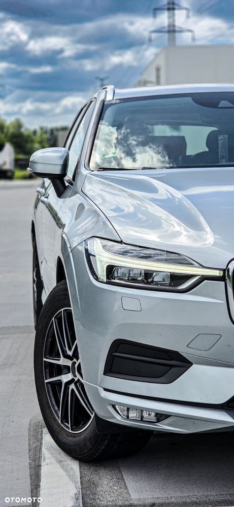 Volvo XC 60 D4 AWD Momentum - 14