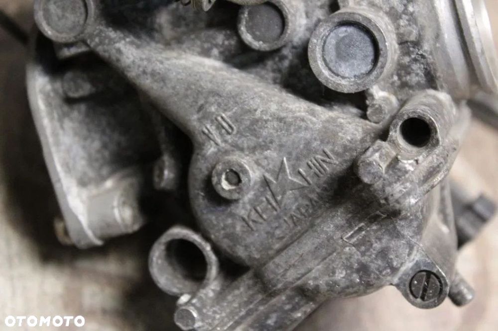 Gaźnik pływak KEIHIN Dawca Części Honda Magna - 8