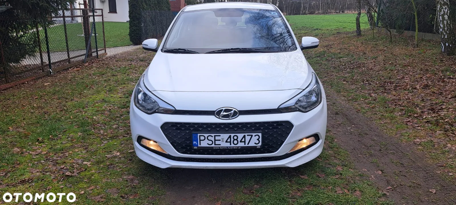 Hyundai i20 1.4 CRDi Comfort - 5