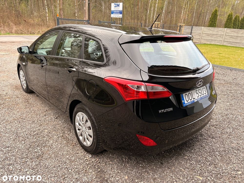Hyundai i30 1.4 Comfort - 4