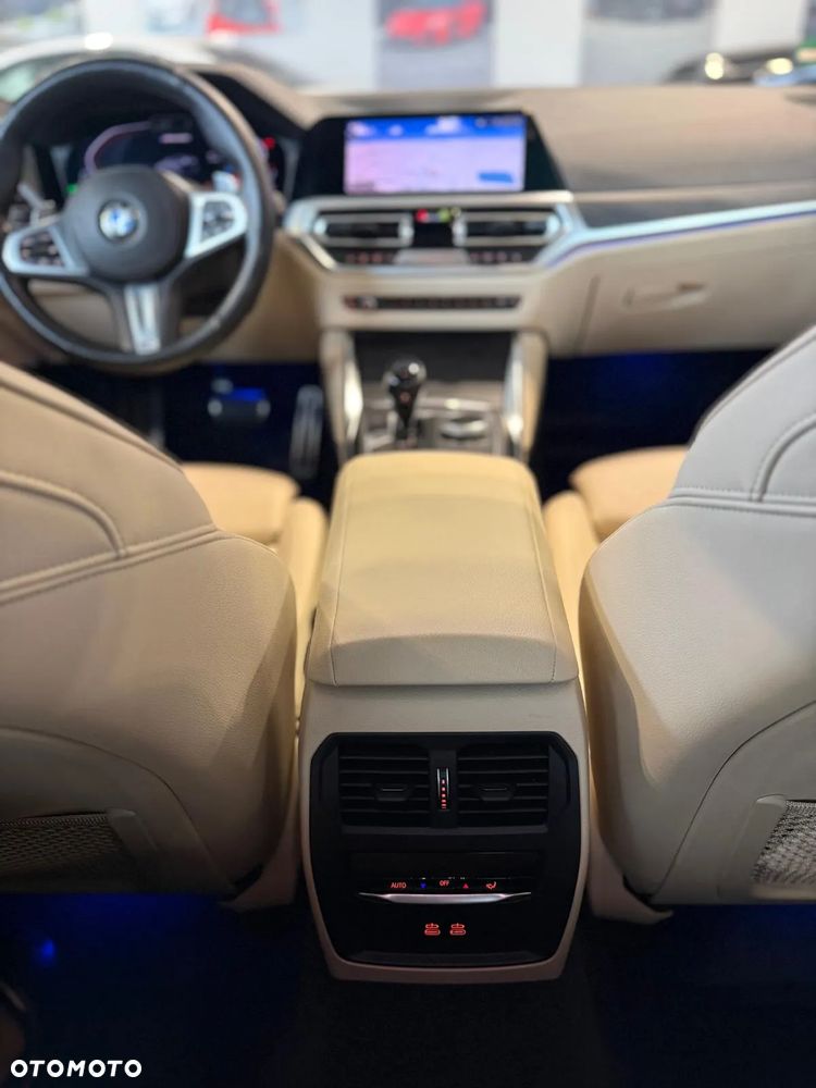 BMW Seria 4 M440i - 14