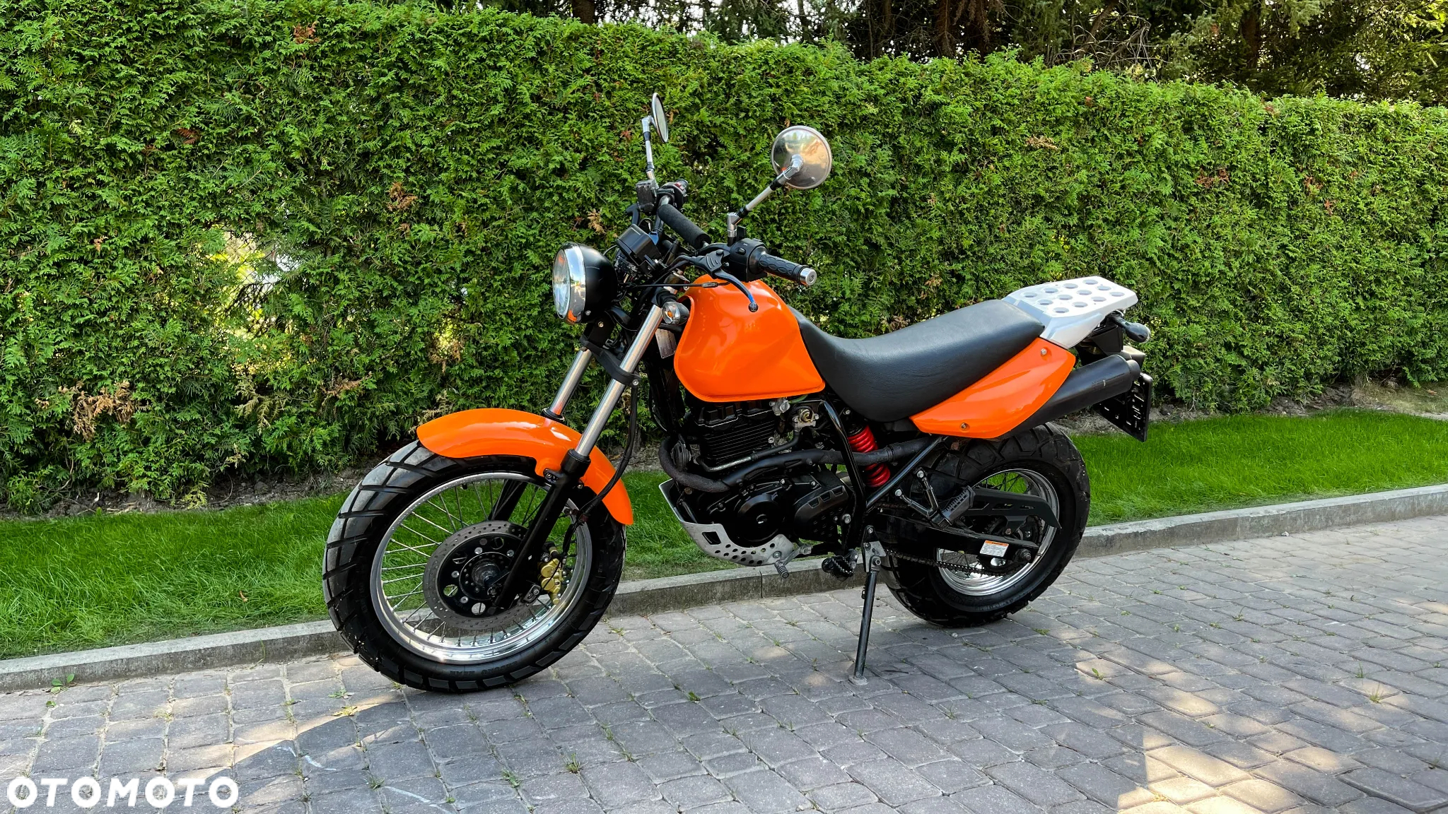 Hyosung Inny