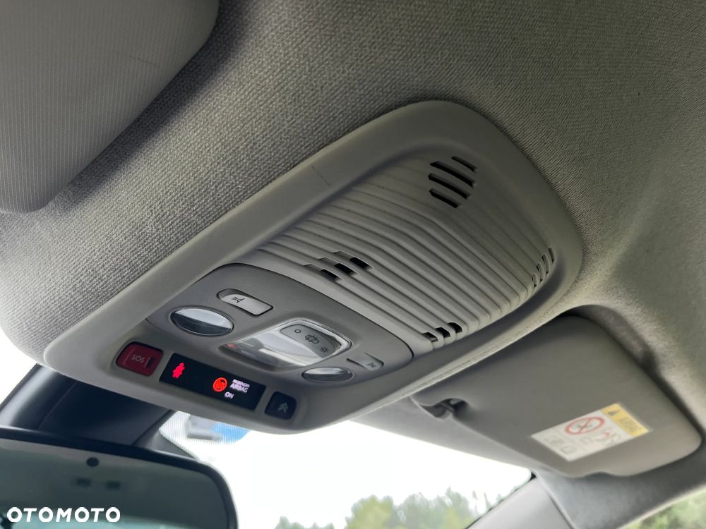 Citroën C3 Aircross - 31