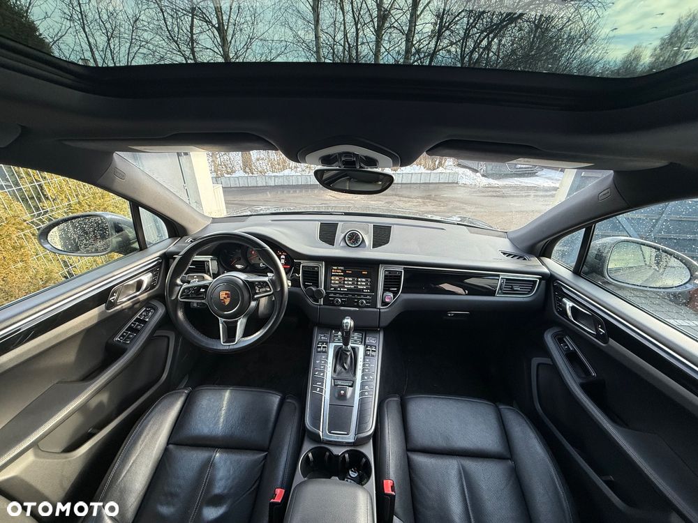 Porsche Macan S PDK - 19