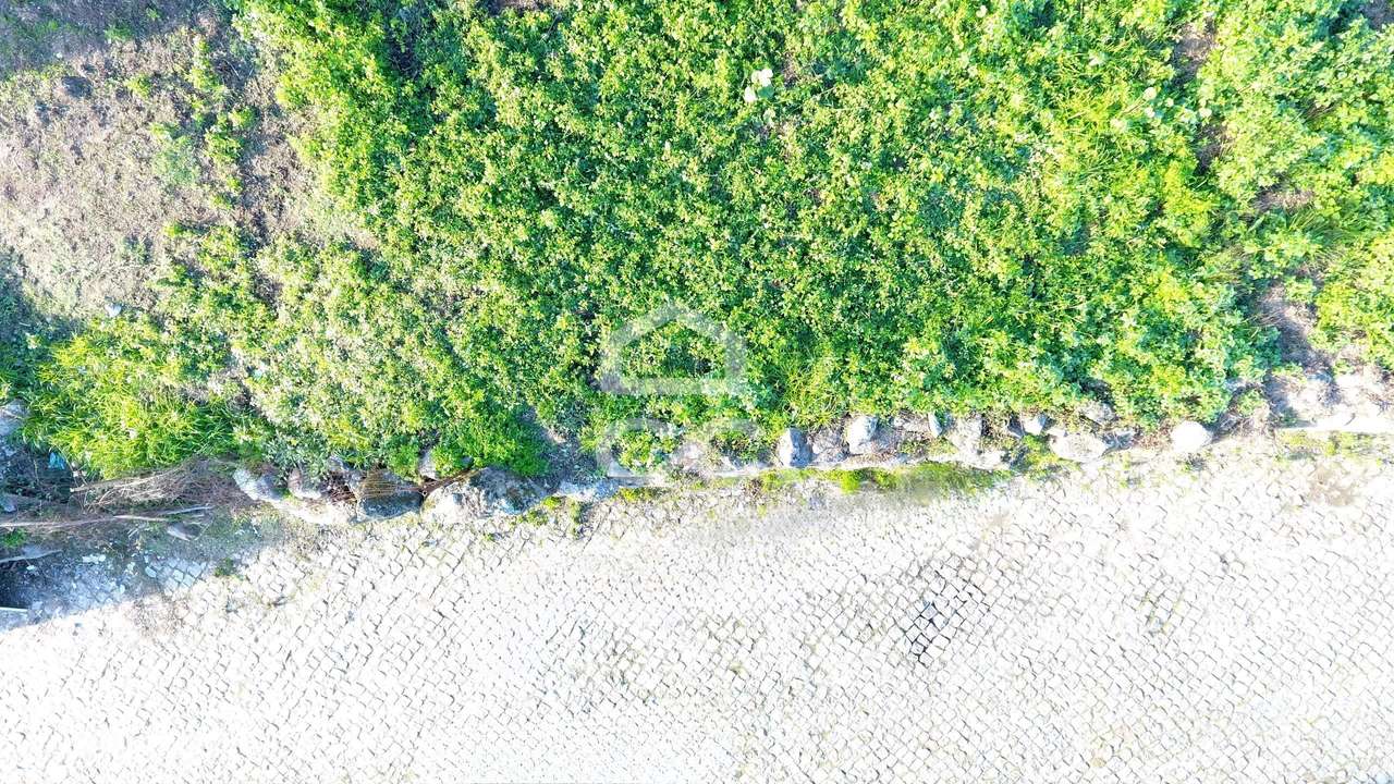 Terreno com zona de construção, Baltar, Paredes - Grande imagem: 4/15