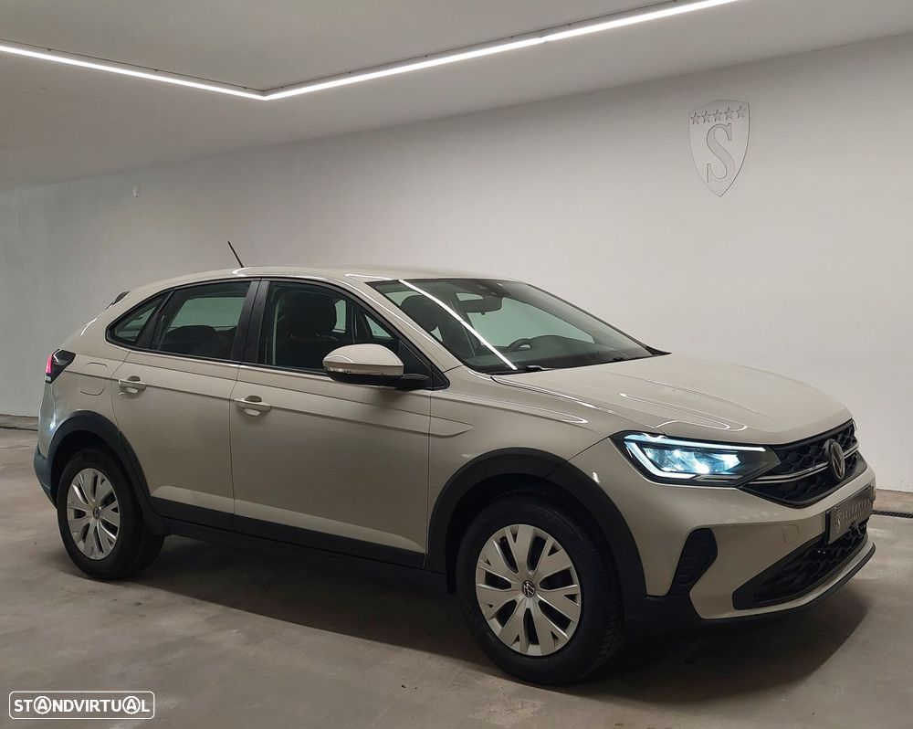 VW Taigo 1.0 TSI Life - 7
