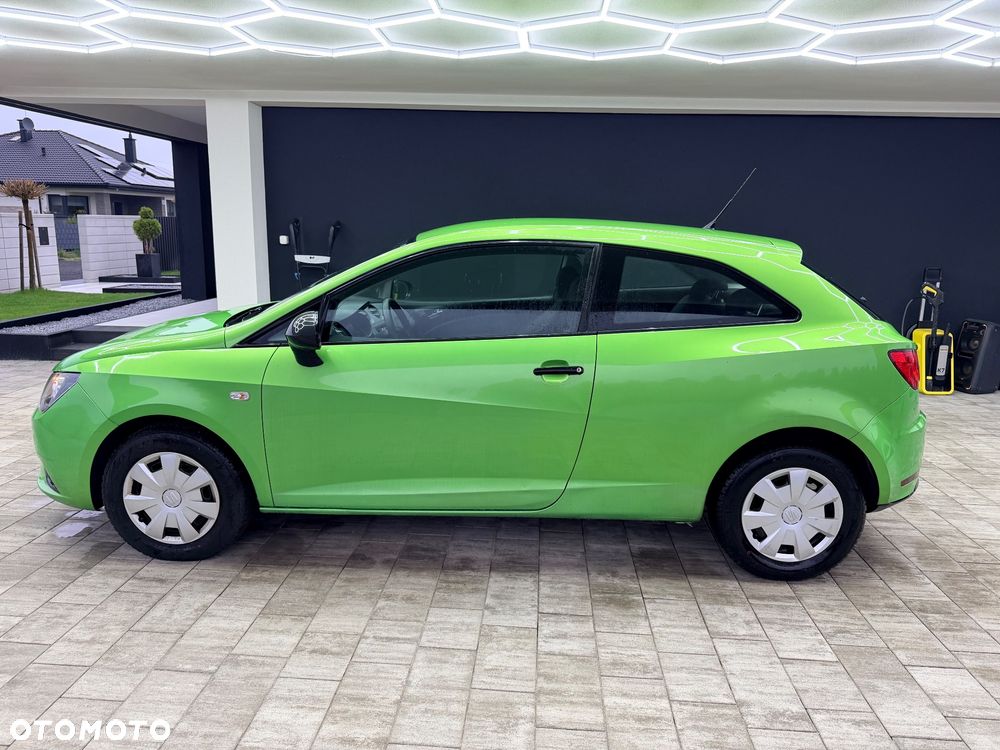 Seat Ibiza SC 1.2 TSI Style - 6