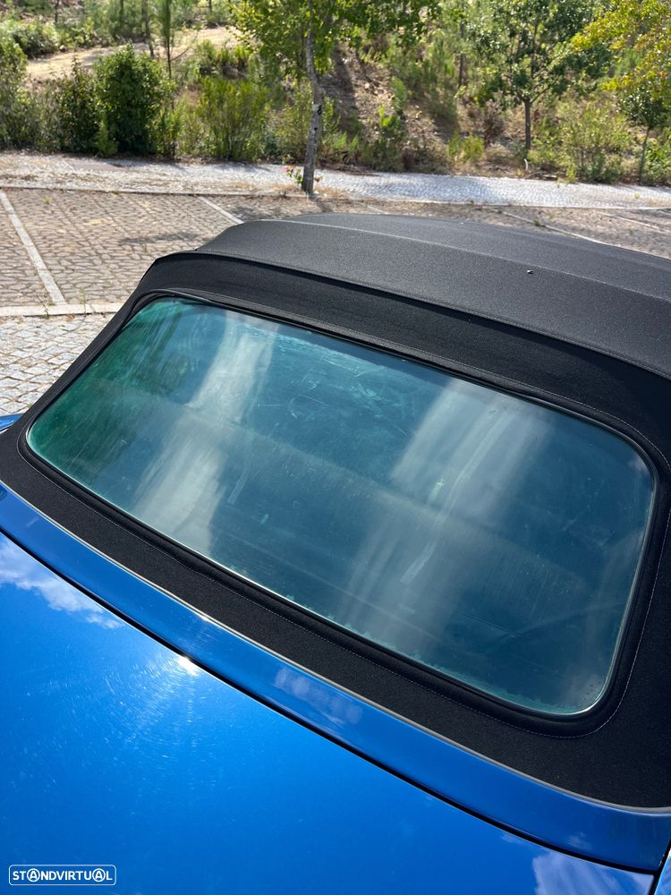 BMW Z3 1.9 - 10