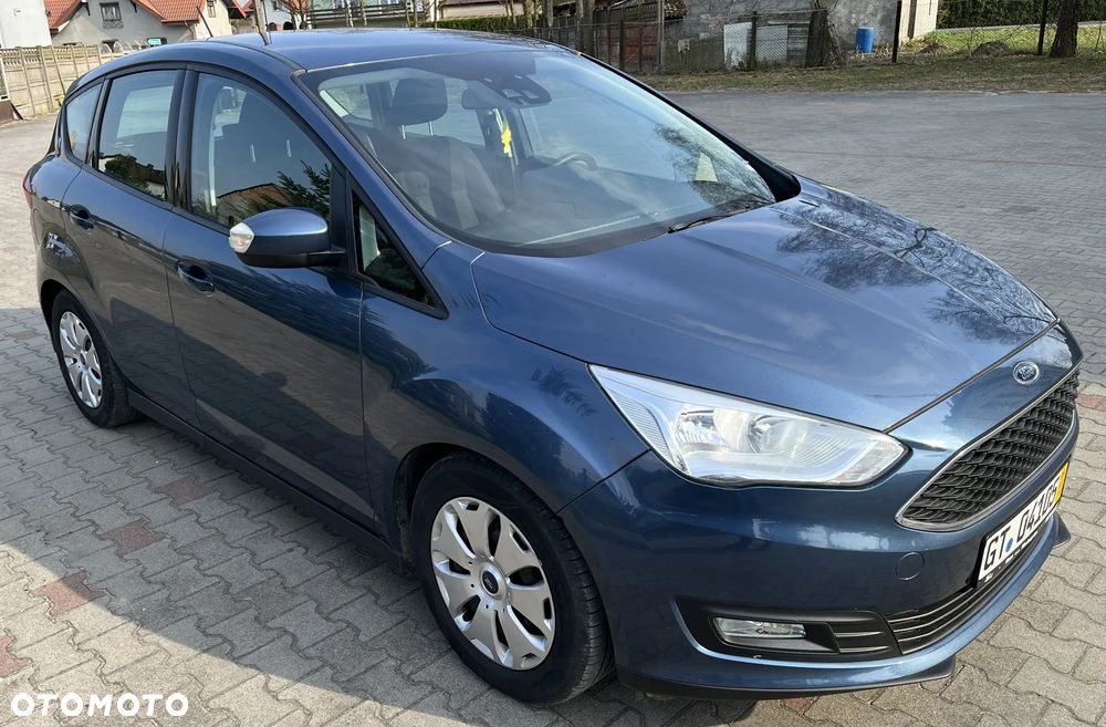Ford C-MAX - 2