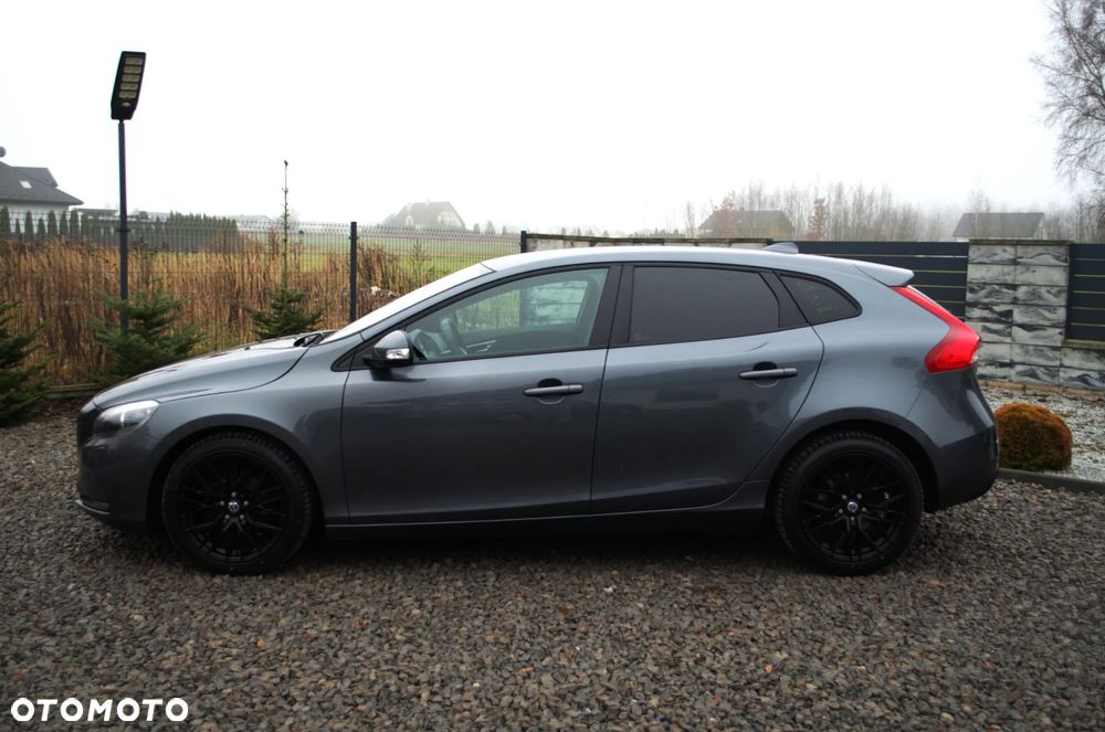 Volvo V40 D2 You - 6