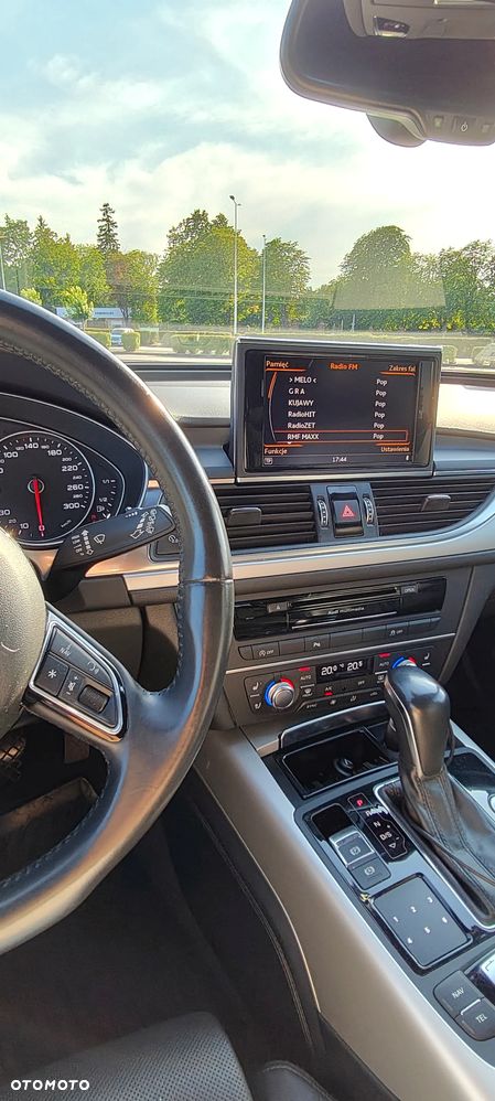 Audi A6 Avant - 6