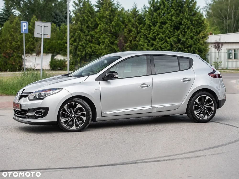 Renault Megane - 15