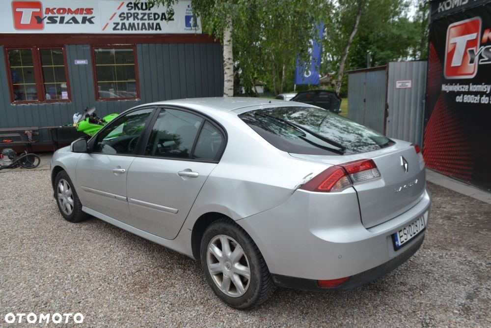 Renault Laguna - 6