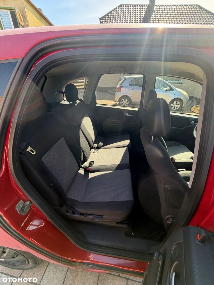 Opel Meriva 1.6 (Essentia) - 4