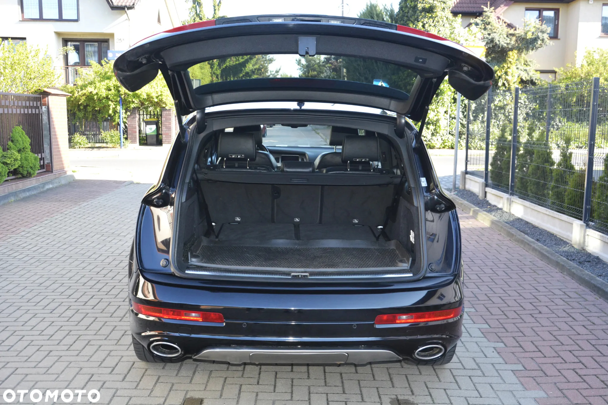 Audi Q7 - 9