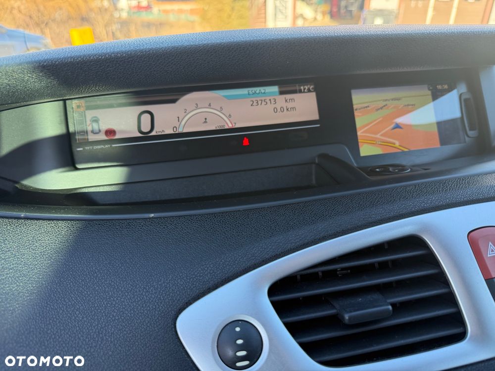 Renault Grand Scenic TCe 130 Dynamique - 19