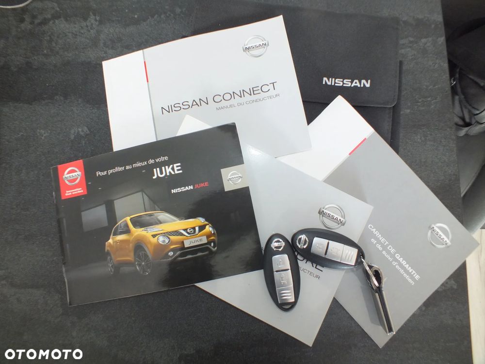 Nissan Juke 1.2 DIG-T N-Connecta - 34