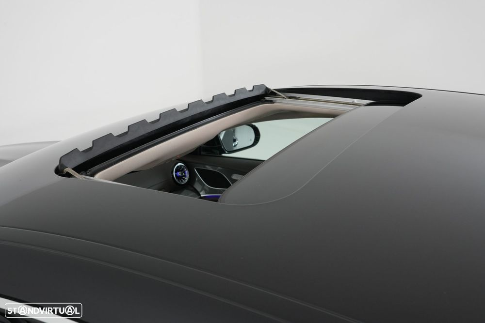 Mercedes-Benz CLS 220 d AMG Line - 24