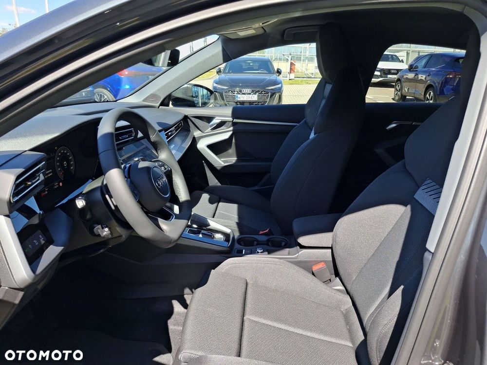 Audi A3 Limousine - 24