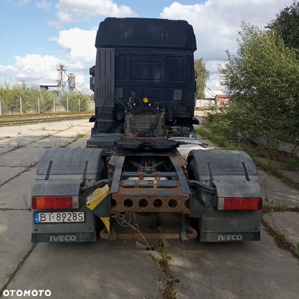 Iveco Stralis - 6