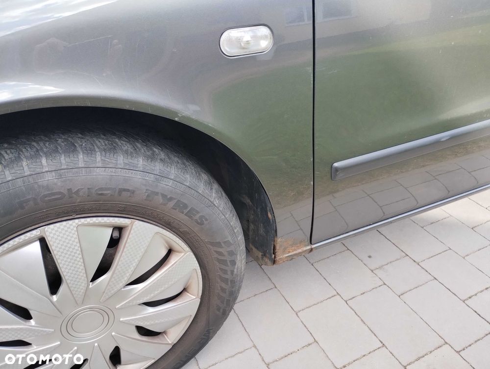 Seat Toledo - 6