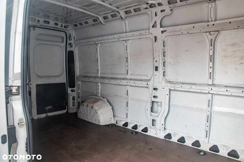 Opel Movano L3H2 2.2 140KM - 17