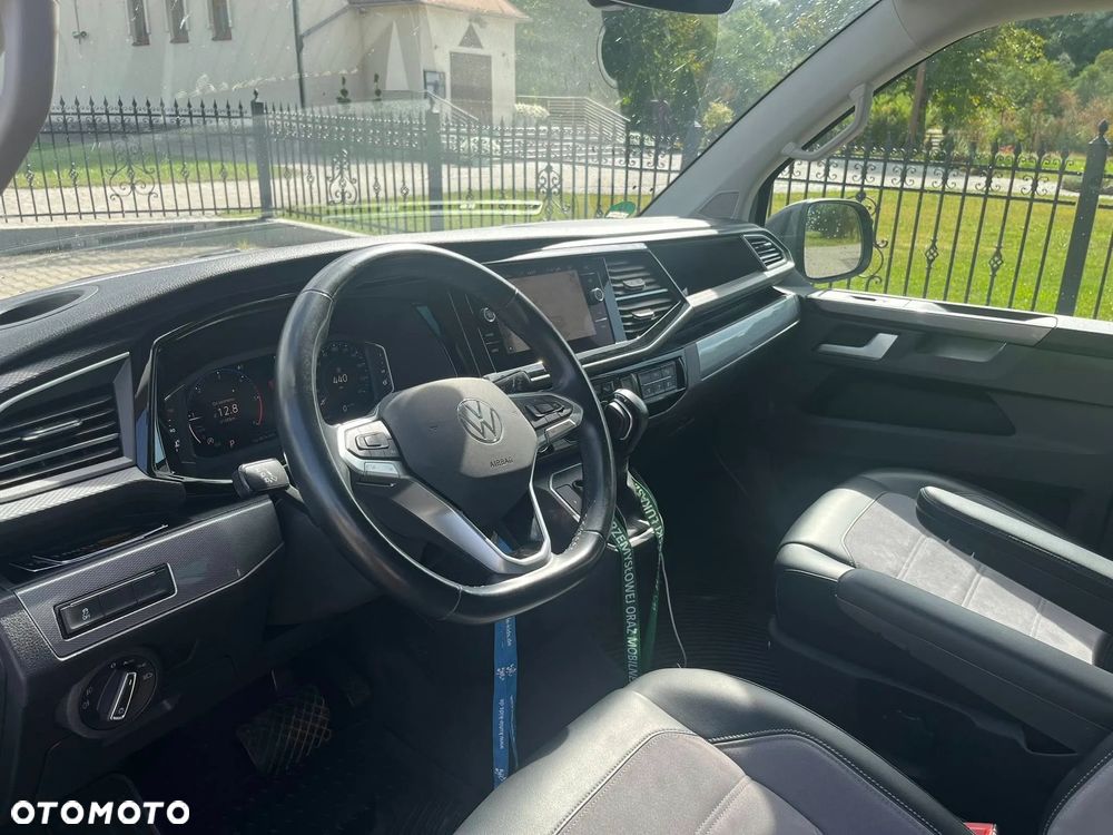 Volkswagen Multivan 2.0 TDI L1 Highline 4Motion DSG - 16