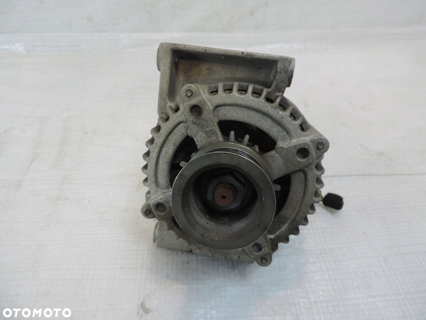ALTERNATOR OPEL ASTRA K V 1.6 CDTI 13587304 - 5