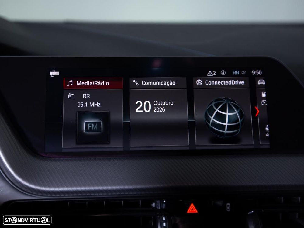 BMW 116 d Corporate Edition - 30