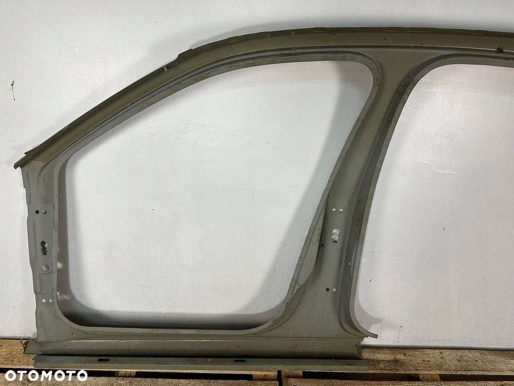 PROG SLUPEK PRAWY RAMA SKODA SUPERB III 3 3V 3V0 3V5 3V9 NOWKA ORGINALNY - 5