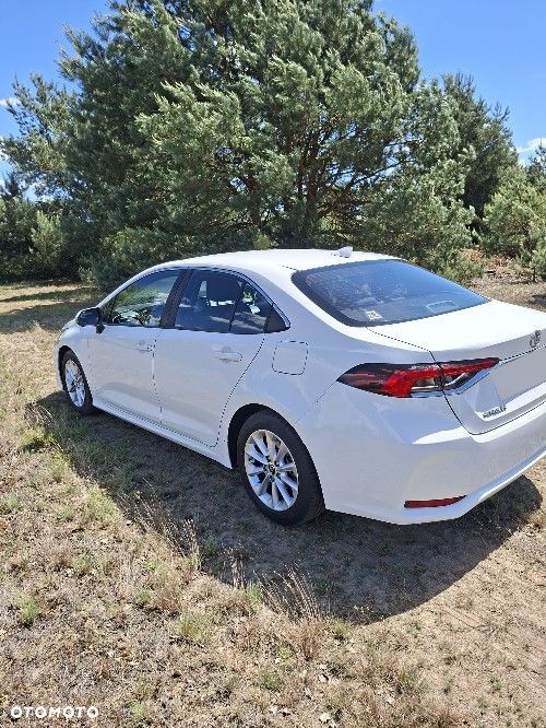 Toyota Corolla 1.6 Comfort MS - 3