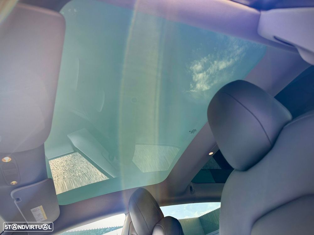 Tesla Model 3 Tração Traseira - 17