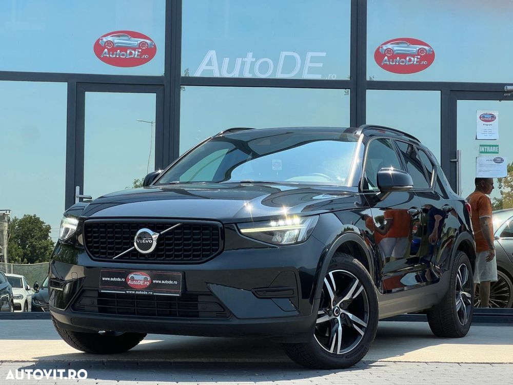 Volvo XC 40 - 2