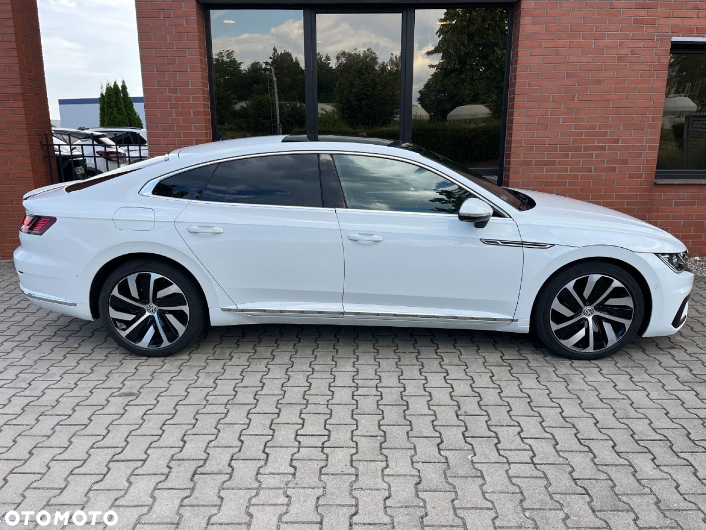 Volkswagen Arteon - 36