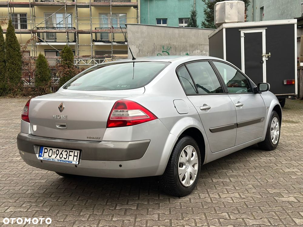 Renault Megane - 5