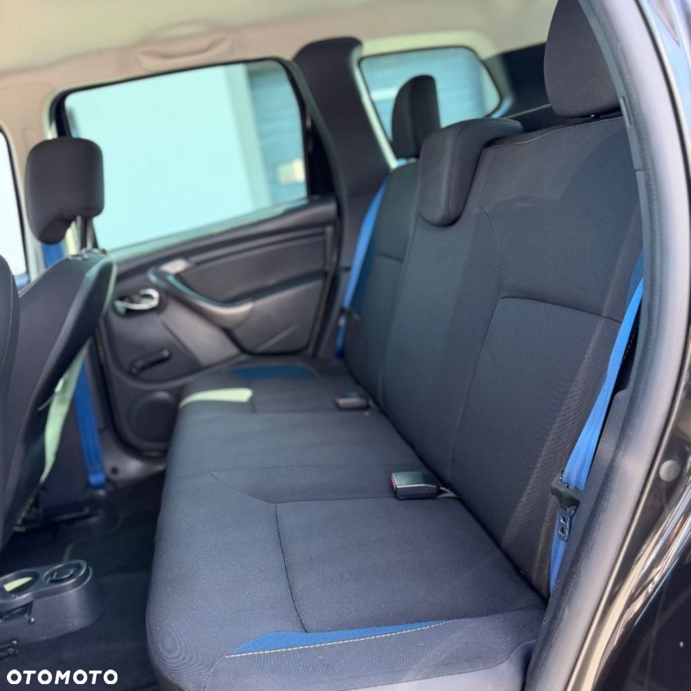Dacia Duster - 20