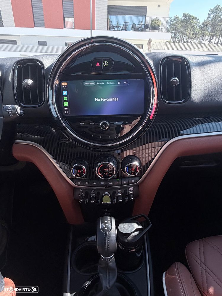 MINI Countryman - 15