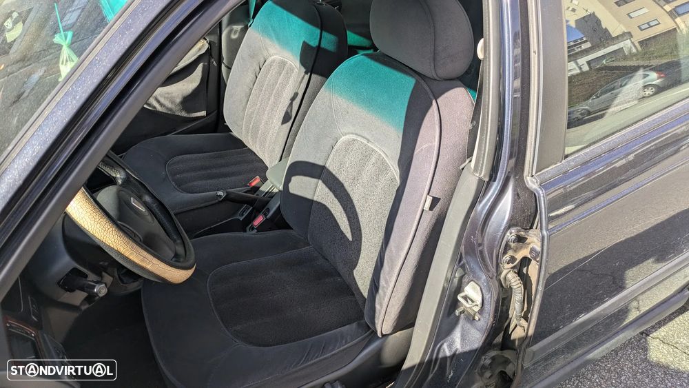 Rover 45 1.4 Classic - 6