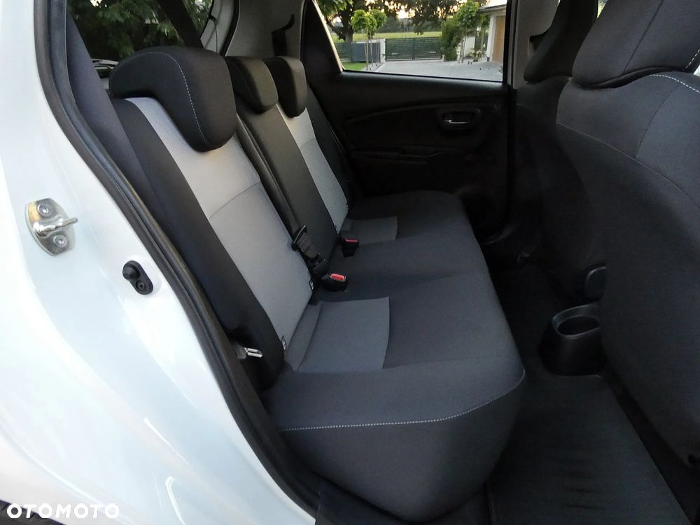 Toyota Yaris 1.5 Selection - 22