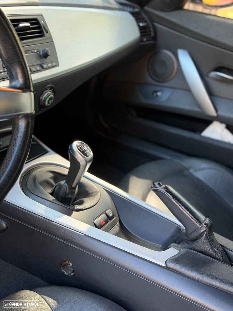 BMW Z4 2.0 - 7