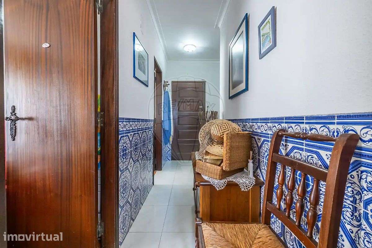 Apartamento T3 para venda - Grande imagem: 5/19