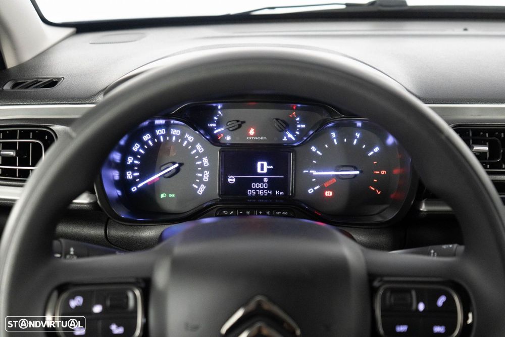 Citroën C3 1.2 PureTech Feel Pack - 23