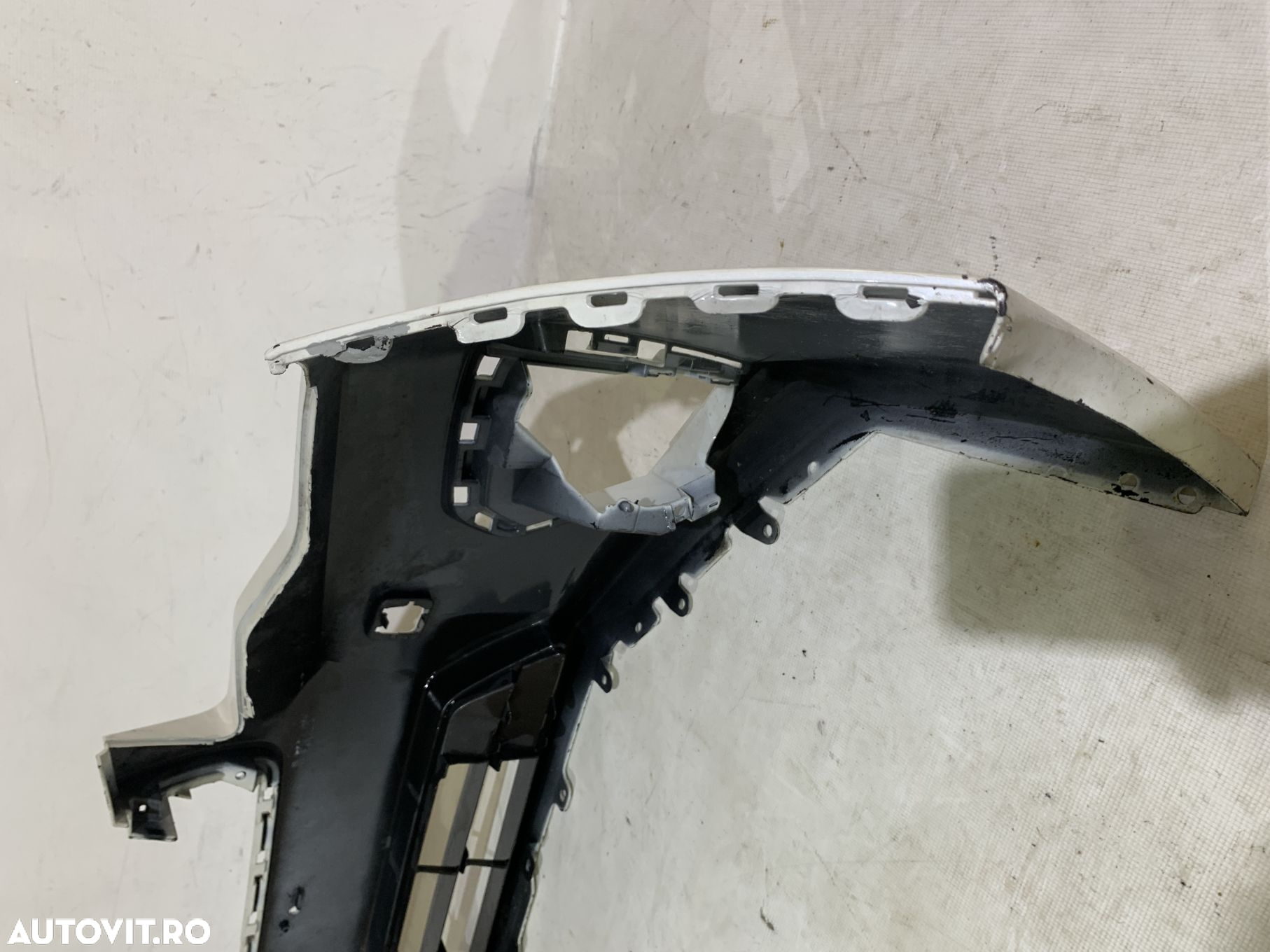 Bara fata Subaru Impreza, 2012, 2013, 2014, 2015, 2016, cod origine OE 57704FJ003. - 12