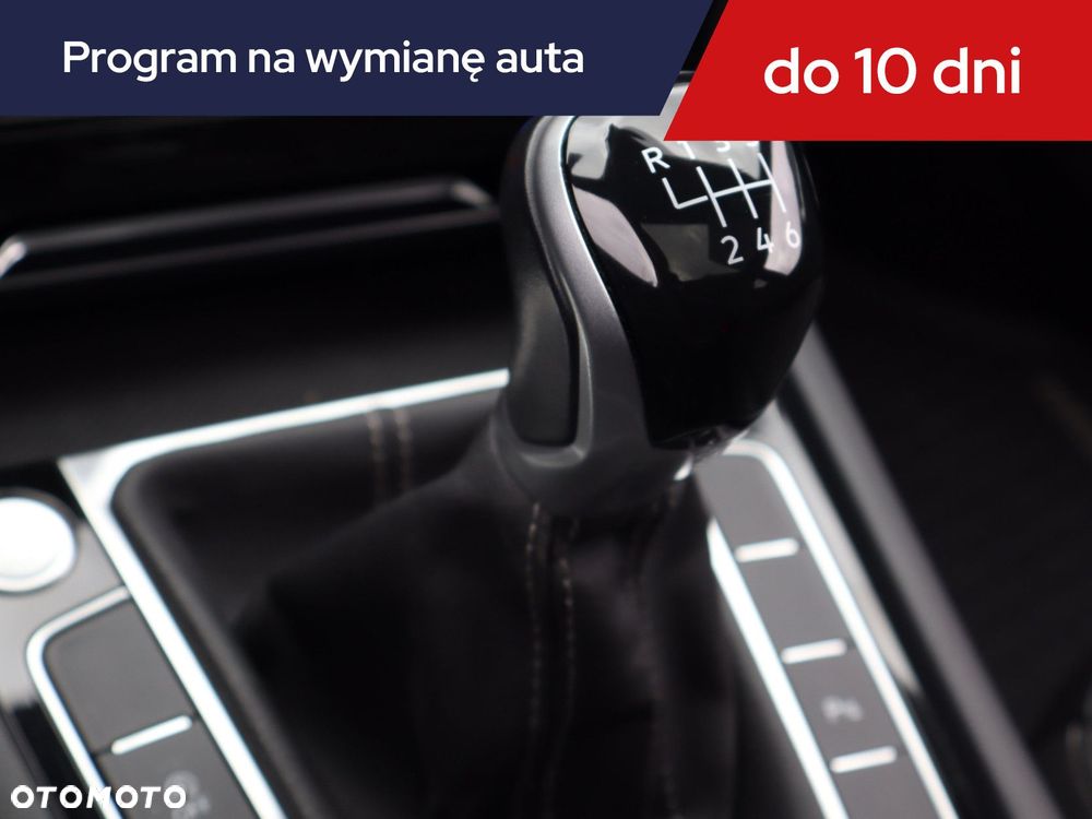 Volkswagen Arteon - 14