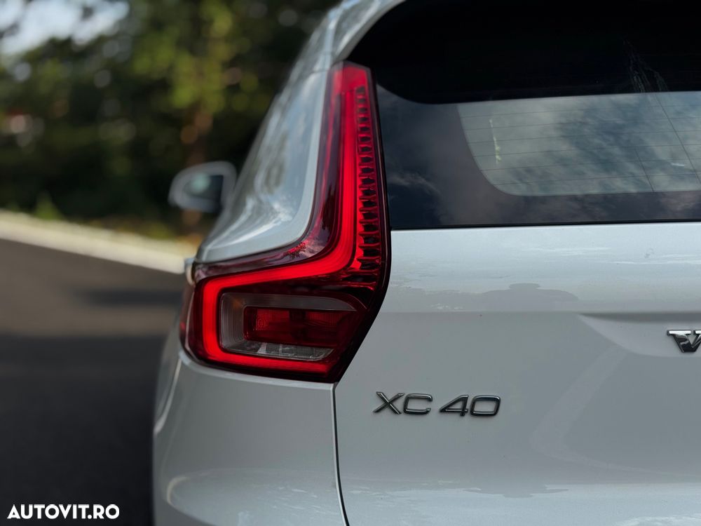 Volvo XC 40 D3 Momentum - 17